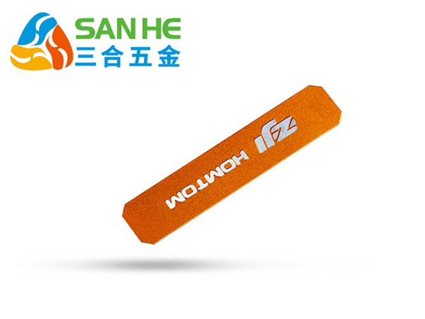 鋁銘牌工廠(chǎng)